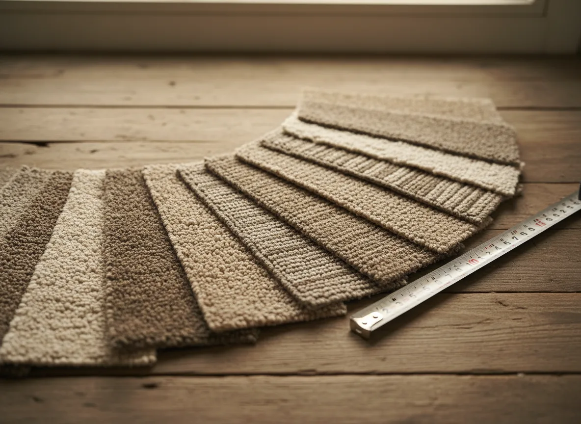 Carpet Installation Rockfield, KY FAQs